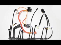 Cablaggi automobilistici