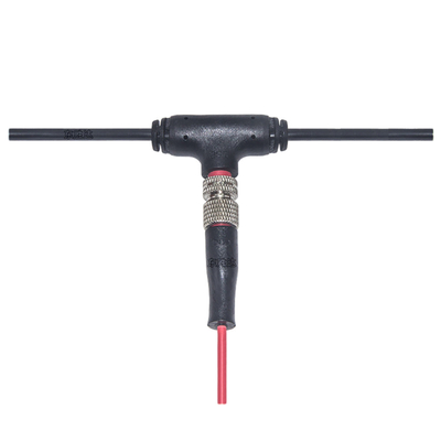 Maschio a cavo elettrico impermeabile femminile, cavi impermeabili M16 con la lunghezza di 100cm