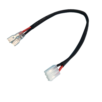 Il cavo su ordinazione di multi colore sfrutta con il connettore KK396 di Molex 3069 del passo di 3.96mm