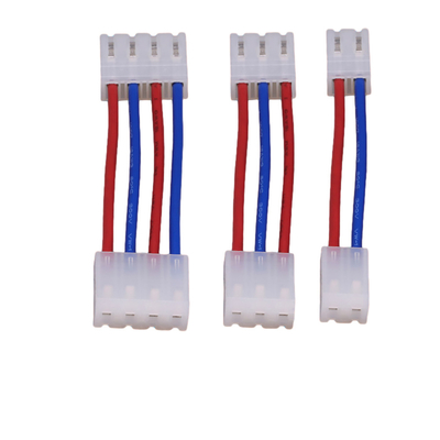 Il cavo su ordinazione di multi colore sfrutta con il connettore KK396 di Molex 3069 del passo di 3.96mm