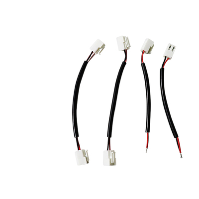 Pin del cablaggio JST VH 3.96mm 2 della barra luminosa di lunghezza LED di 300mm per gli elettrodomestici