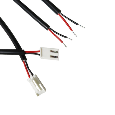 Pin del cablaggio JST VH 3.96mm 2 della barra luminosa di lunghezza LED di 300mm per gli elettrodomestici