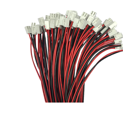 Pin del cablaggio JST VH 3.96mm 2 della barra luminosa di lunghezza LED di 300mm per gli elettrodomestici