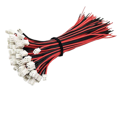 Equivalente su misura del passo di Jst XH 2.50mm degli assemblaggi cavi del cavo per l'elettrodomestico