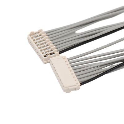 Assemblaggi cavi della pedana mobile IDC con l'AMP del passo TE di 1.5mm un connettore di 353293 serie