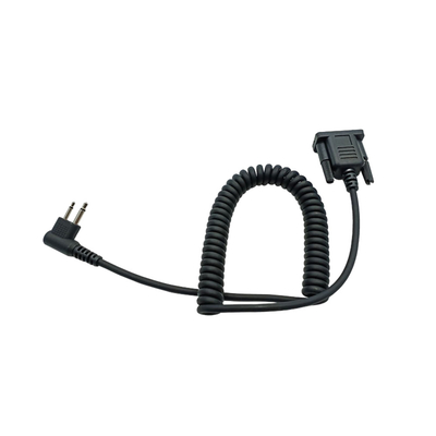 Video audio cavi su misura, 3,5 lunghezza di millimetro Jack Cable With 1m 2m 3m