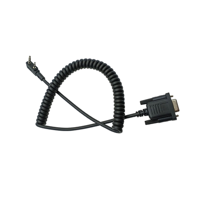 Video audio cavi su misura, 3,5 lunghezza di millimetro Jack Cable With 1m 2m 3m