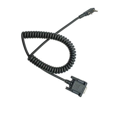 Video audio cavi su misura, 3,5 lunghezza di millimetro Jack Cable With 1m 2m 3m