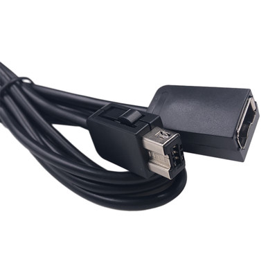 Regolatore Extension Cord Cable di NES Gamecube una lunghezza dei 1,8 tester per la console di PS1 PS2 PS3