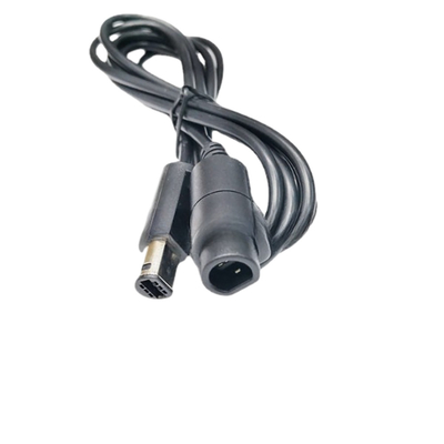 Cavo su misura di Nintendo Gamecube avoirdupois un'estensione di 6 piedi per il regolatore