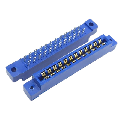 3.96MM 805 slot PCI del connettore per circuito stampato 8P 72P del PWB di serie per l'attrezzatura del macchinario
