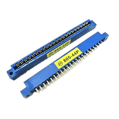 3.96MM 805 slot PCI del connettore per circuito stampato 8P 72P del PWB di serie per l'attrezzatura del macchinario