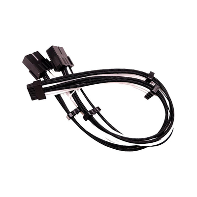 Assemblaggio di imbracatura per cavo multicore 32AWG per contatti di connettore