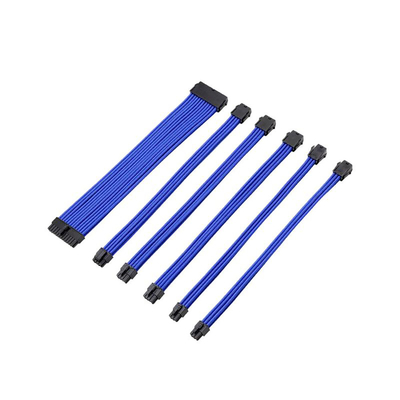 Assemblaggio di imbracatura per cavo multicore 32AWG per contatti di connettore