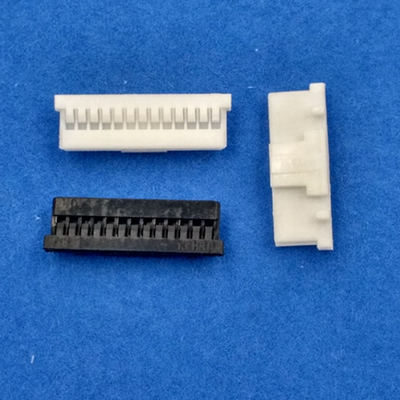 Femminile connessione del filo di presa all'alloggio 1,25 mm Pitch DF14 connettore Equivalent Home 40C a 85C