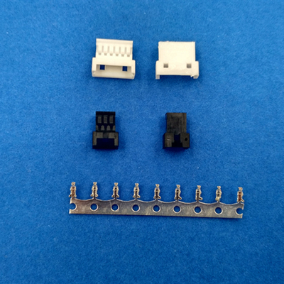 Alloggiamento per connettore di filo 250V per contatti in ottone equivalenti Molex 51021