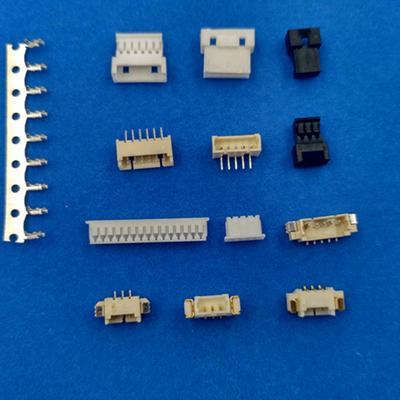 Alloggiamento per connettore di filo 250V per contatti in ottone equivalenti Molex 51021