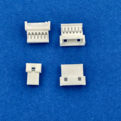 Alloggiamento per connettore di filo 250V per contatti in ottone equivalenti Molex 51021