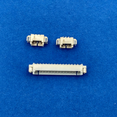 Alloggiamento per connettore di filo 250V per contatti in ottone equivalenti Molex 51021