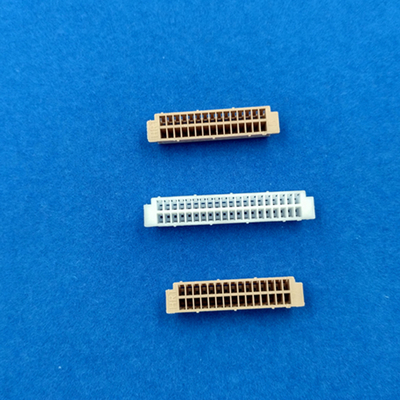 1.25mm Pitch Wire To Board Crimp Housing HRS DF13 Equivalent Home Crimp Housing entro 2 a 40 pin