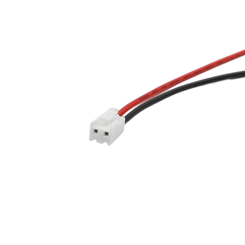 Pin del cablaggio JST VH 3.96mm 2 della barra luminosa di lunghezza LED di 300mm per gli elettrodomestici
