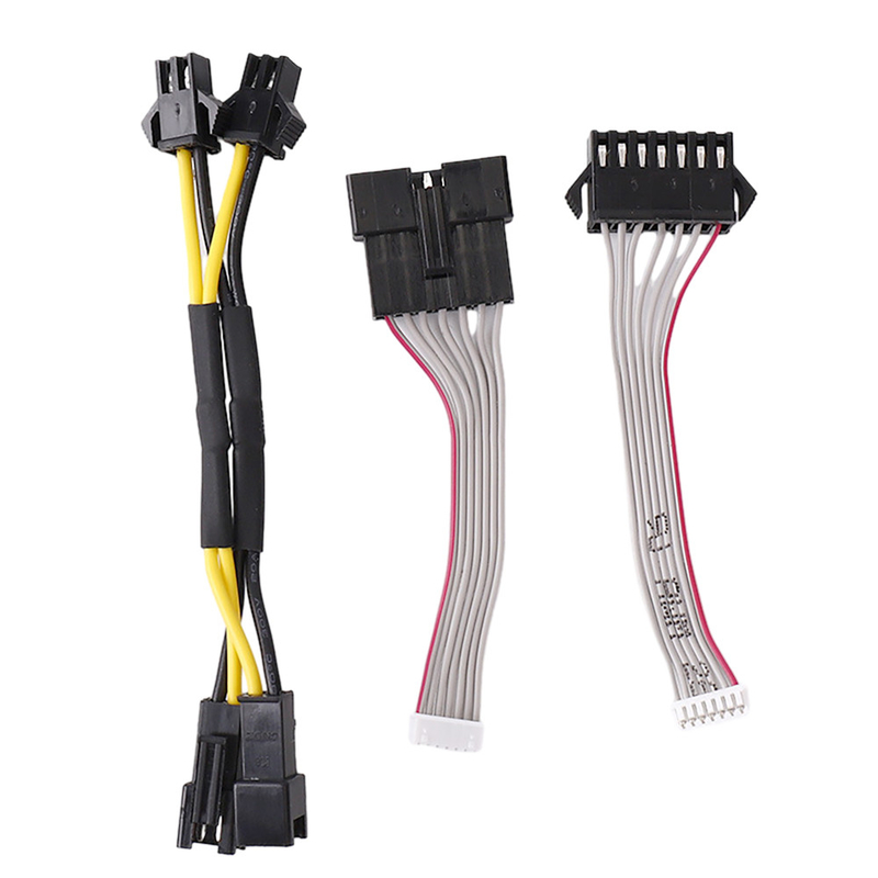 le Assemblee del cavo del cavo di lunghezza di 250mm fissano per imbarcarsi sull'alloggio di Jst XH Molex del passo di 2.5mm