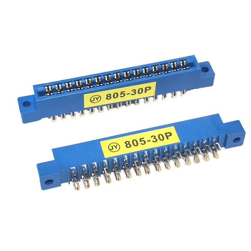 3.96MM 805 slot PCI del connettore per circuito stampato 8P 72P del PWB di serie per l'attrezzatura del macchinario